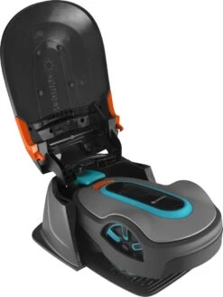 GARDENA - Sileno City 250 Robotmaaier - Gazons Tot 250 M² -Tuingereedschaps Winkel 904x1200 2