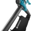 GARDENA ErgoJet 2500 Bladblazer - 2500W - Incl. 45 L Opvangzak -Tuingereedschaps Winkel 908x1200