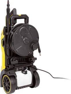 Parkside PHD 170 B2 Hogedrukreiniger -Tuingereedschaps Winkel 916x1200