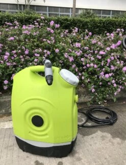 GD73 Aqua2go Lithium Drukreiniger Zonder Vaste Stroom- En Wateraansluiting, Voor Al Uw Outdoor-activiteiten 28 GD73 Aqua2go Lithium Drukreiniger Zonder Vaste Stroom- En Wateraansluiting, Voor Al Uw Outdoor-activiteiten -Tuingereedschaps Winkel 918x1200