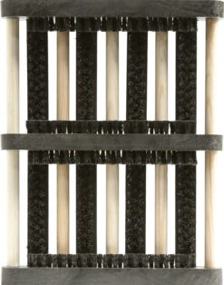 SchoneSchoen Voetveger - Voetenveger - Laarzenborstel - Borstelmat - Schoenenborstel - Laarzenrek -Tuingereedschaps Winkel 943x1200 1