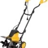 Powerplus POWXG72010 Tuinfrees - 1500W - Werkbreedte 450mm - Werkdiepte Max. 220mm - Incl. 6 Messen En Wielen -Tuingereedschaps Winkel 950x1200
