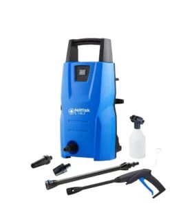 Nilfisk C110.7-5 - Hogedrukreiniger