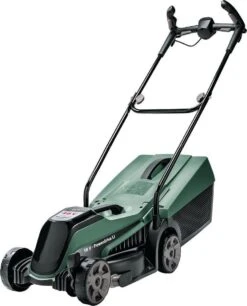 Bosch CityMower 18-300 Accu Grasmaaier - Met 1 X 18 V Accu En Lader 35 Bosch CityMower 18-300 Accu Grasmaaier - Met 1 X 18 V Accu En Lader -Tuingereedschaps Winkel 970x1200