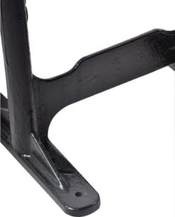 Houtklover-Gietijzer-Zwart -Tuingereedschaps Winkel 973x1200