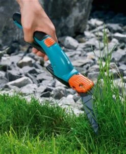 GARDENA Classic Grasschaar - Draaibaar 360° 20 GARDENA Classic Grasschaar - Draaibaar 360° -Tuingereedschaps Winkel 977x1200