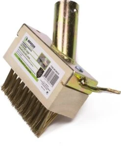 Benson Onkruidborstel - Voegenkrabber - Onkruidkrabber - Zonder Steel - Messing - Met Haak -Tuingereedschaps Winkel 984x1200 1