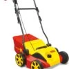 WOLF-Garten Elektrische Verticuteermachine VA 346 E 2 WOLF-Garten Elektrische Verticuteermachine VA 346 E -Tuingereedschaps Winkel 985x1200
